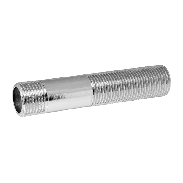 Сгон нержавеющий